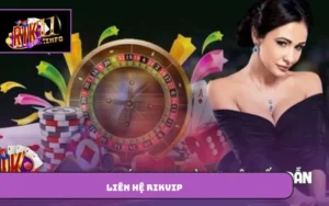 liên hệ Rikvip